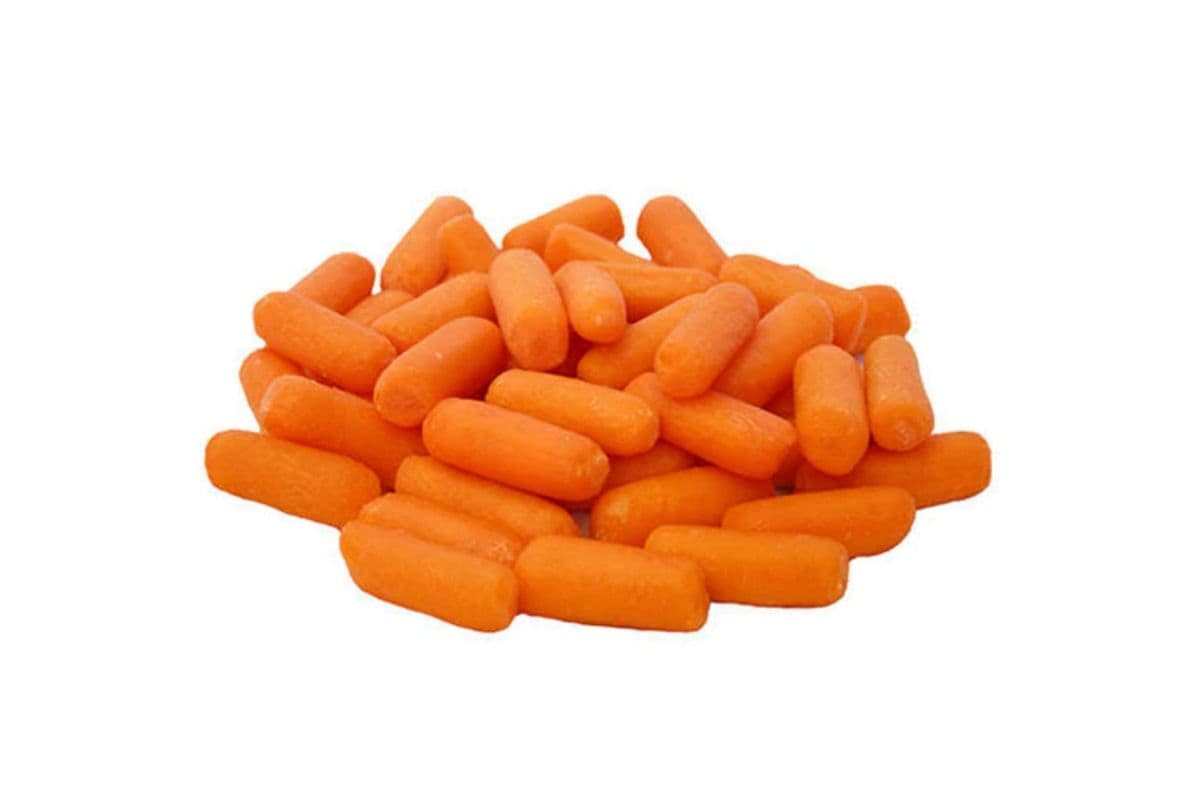 Baby Carrots (340g)