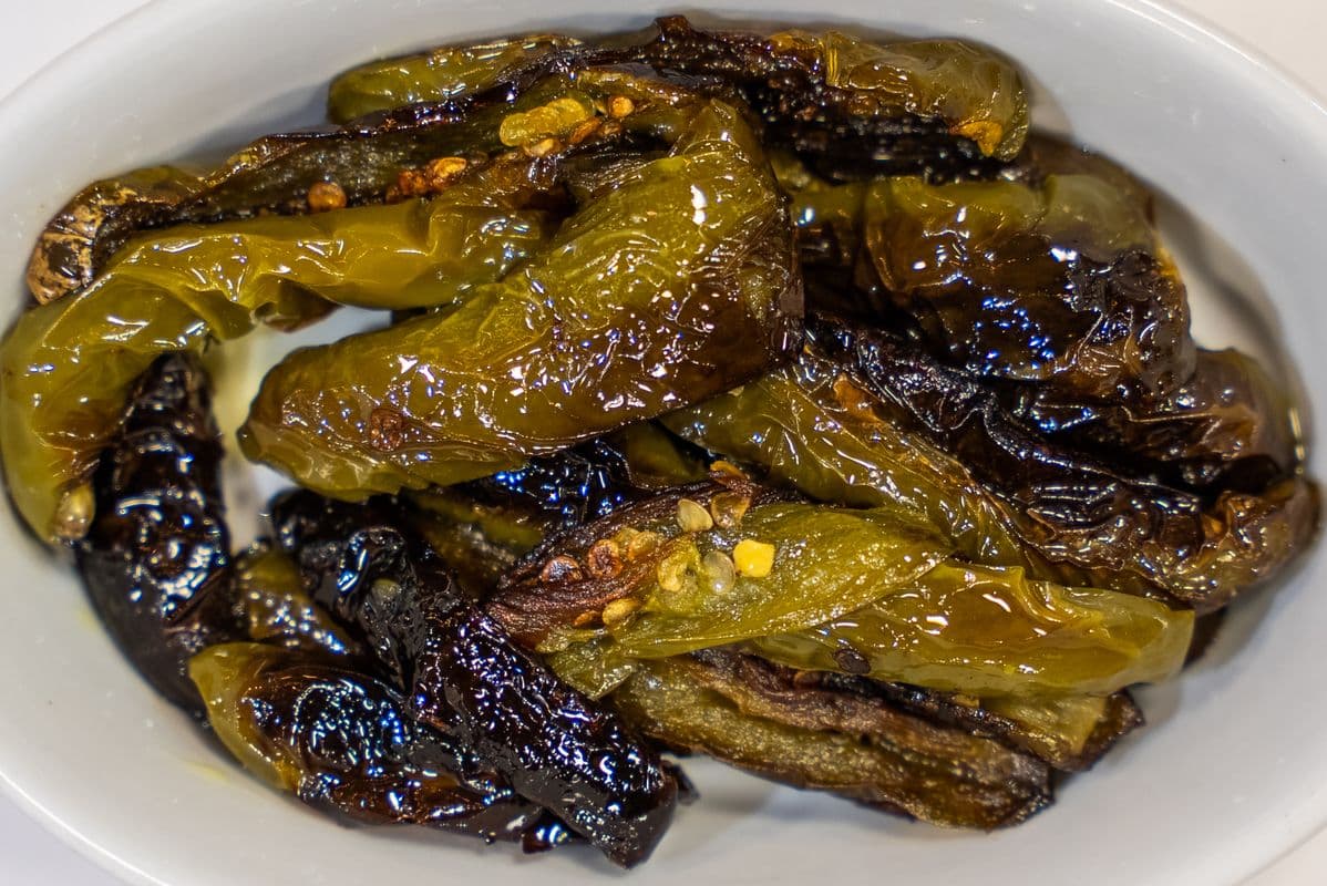 Jalapenos