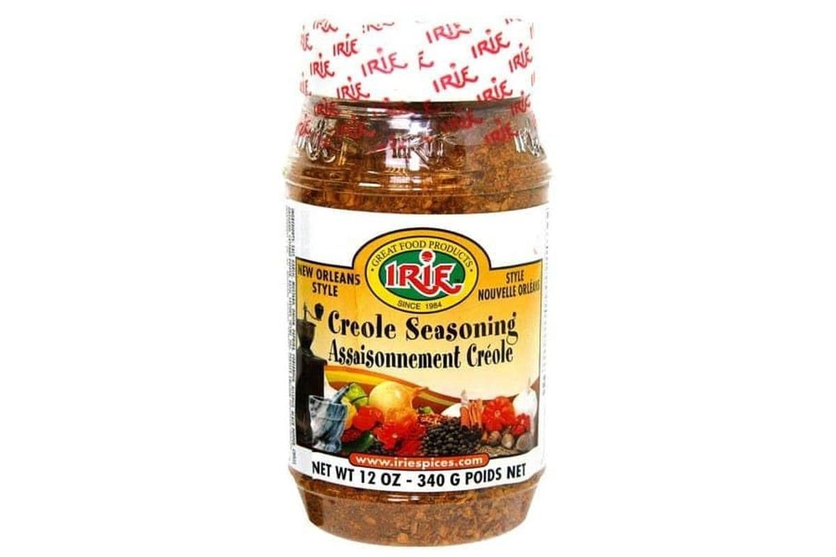 Irie Creole Seasoning (340 g)