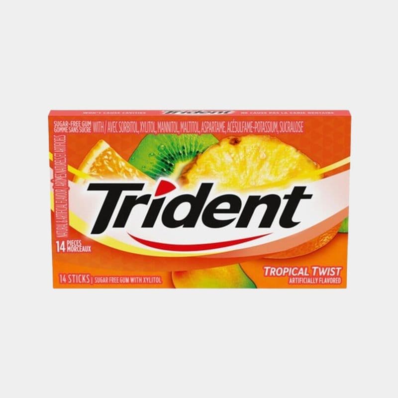 Trident Tropical 14P