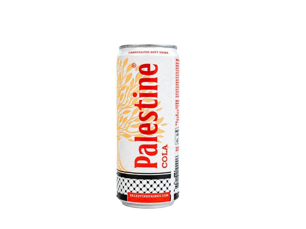 Palestine Cola