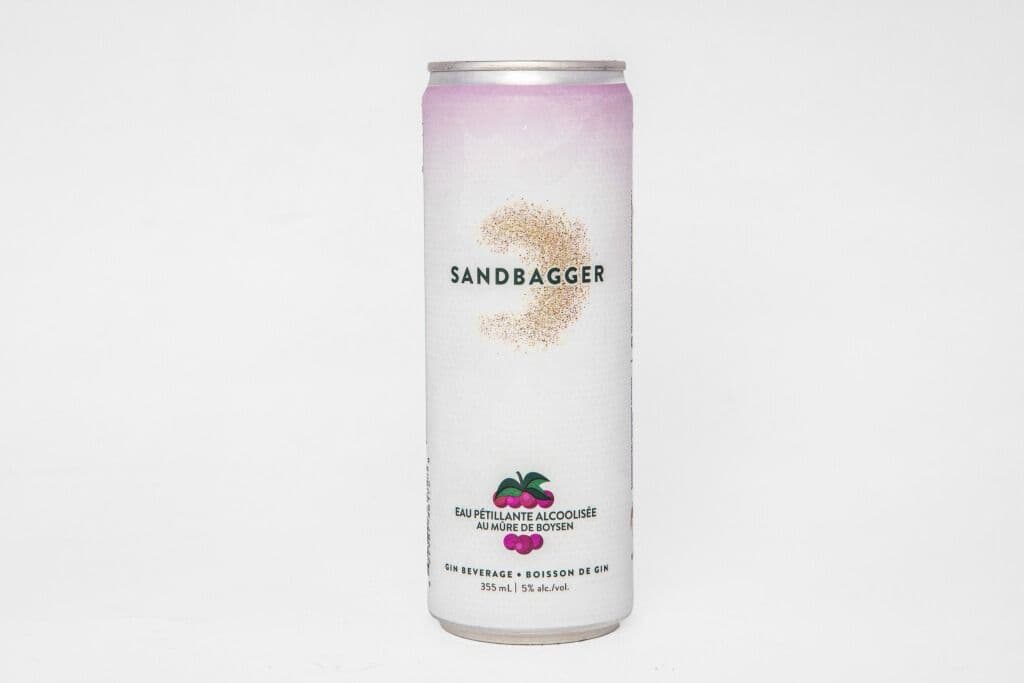 Sandbagger 355ml (1 x 355)