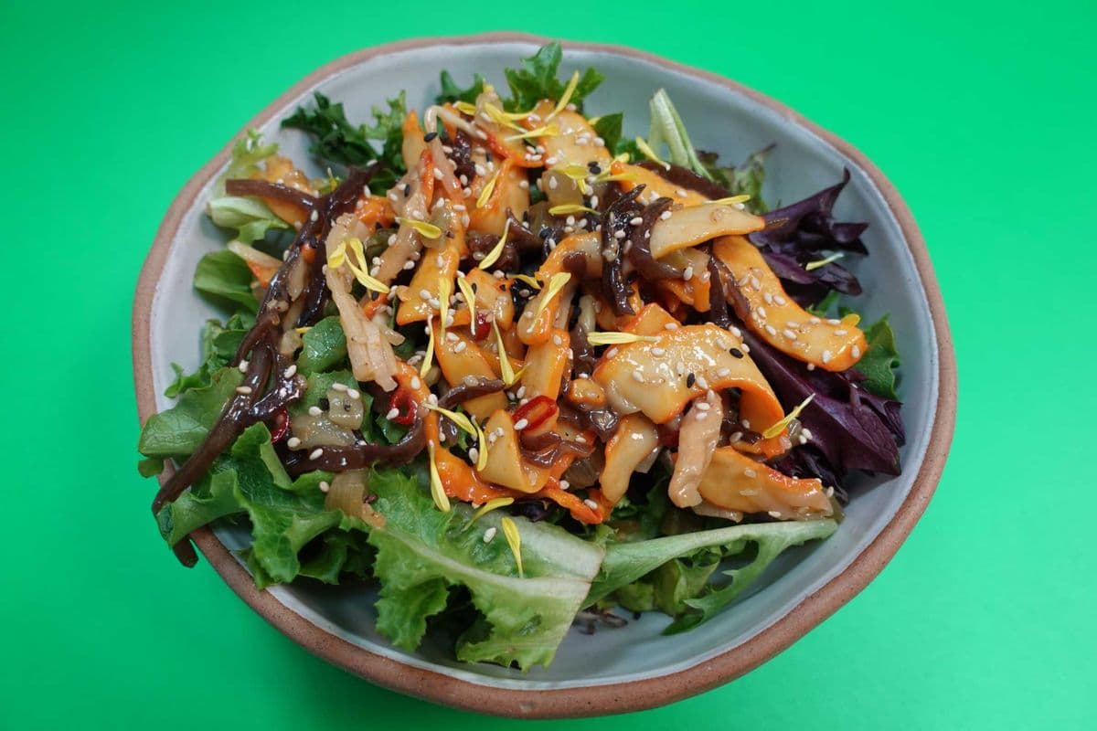 Chef Special Salad