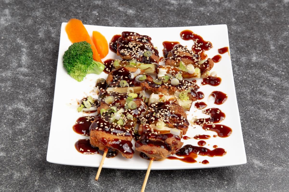 Yakidori