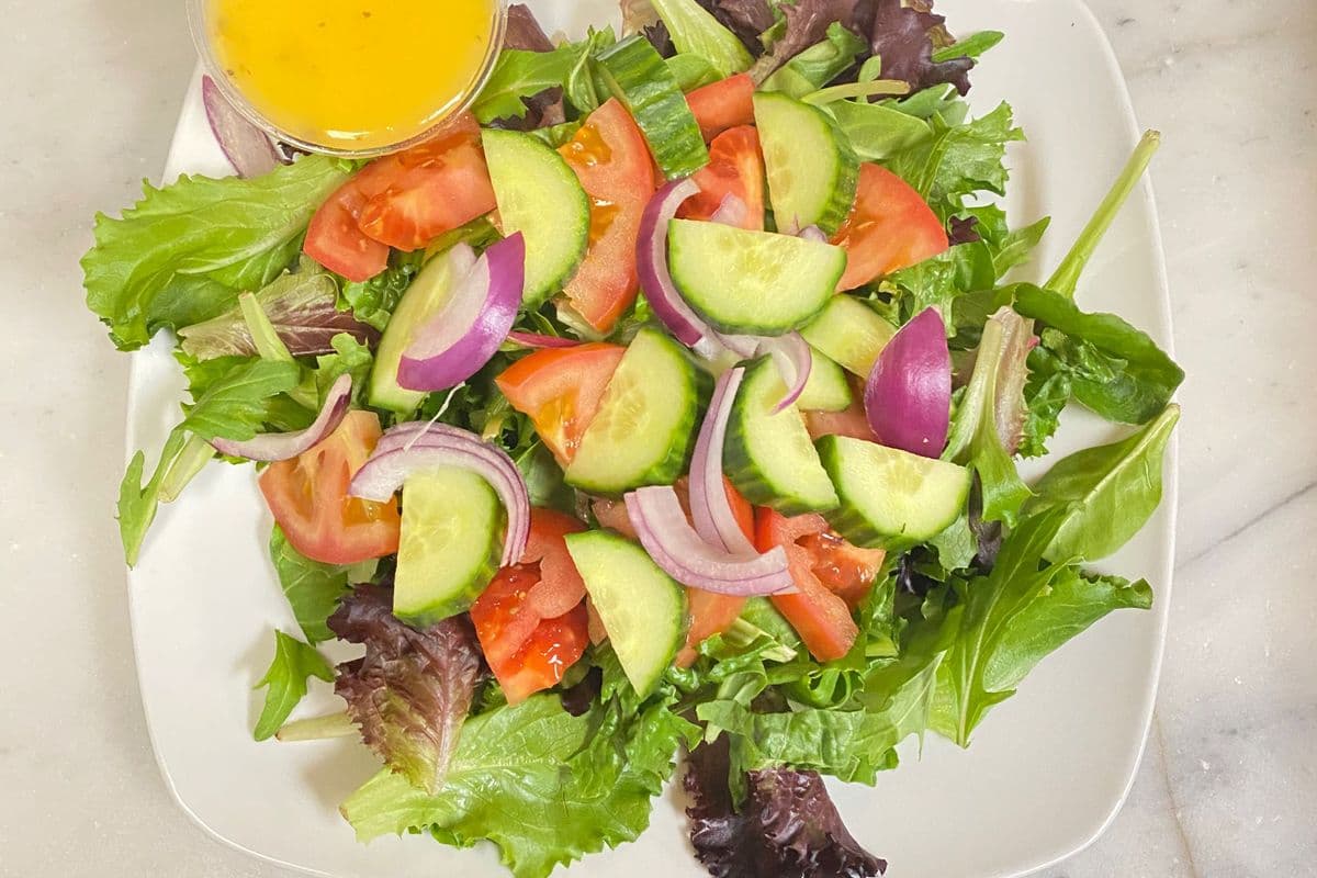 Garden Salad