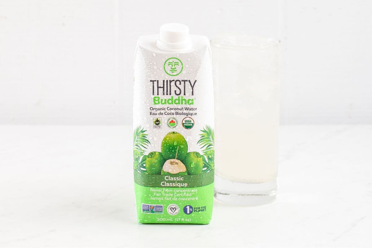 Coconut Water (500 ml)