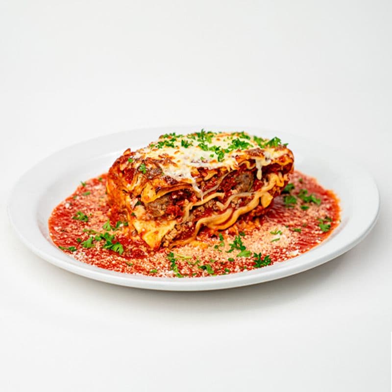 Lasagna della nonna