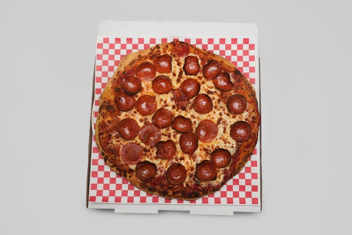 Canadian Pizza