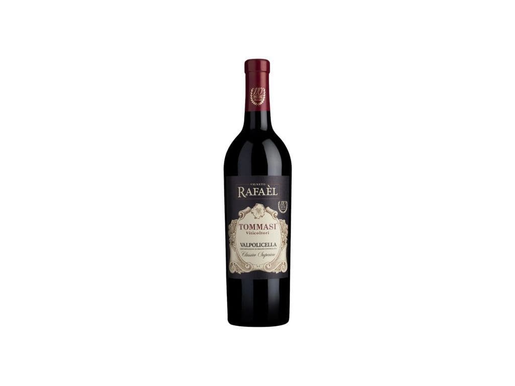 Valipolicella Rapael - Tommasi (750ml)