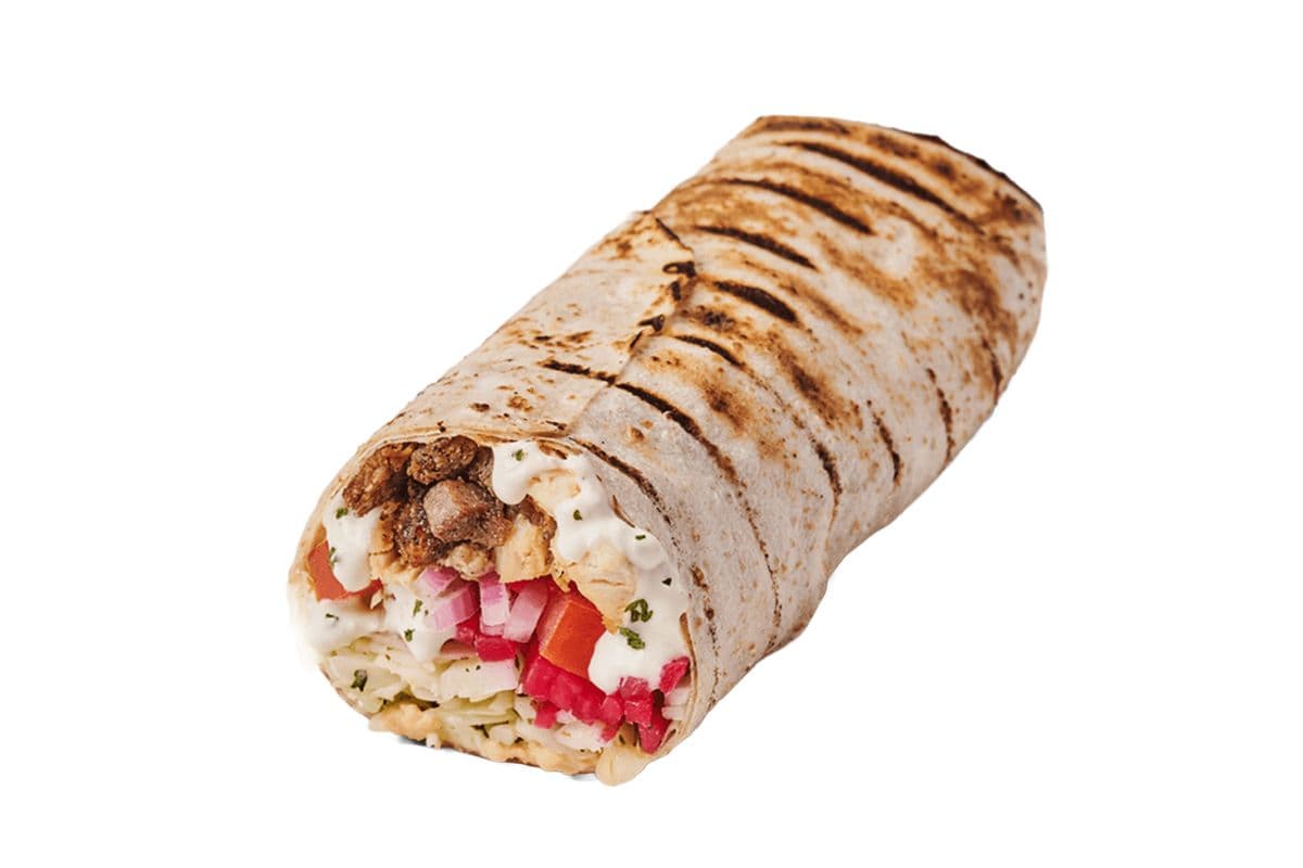 SAJ Pita Mixte
