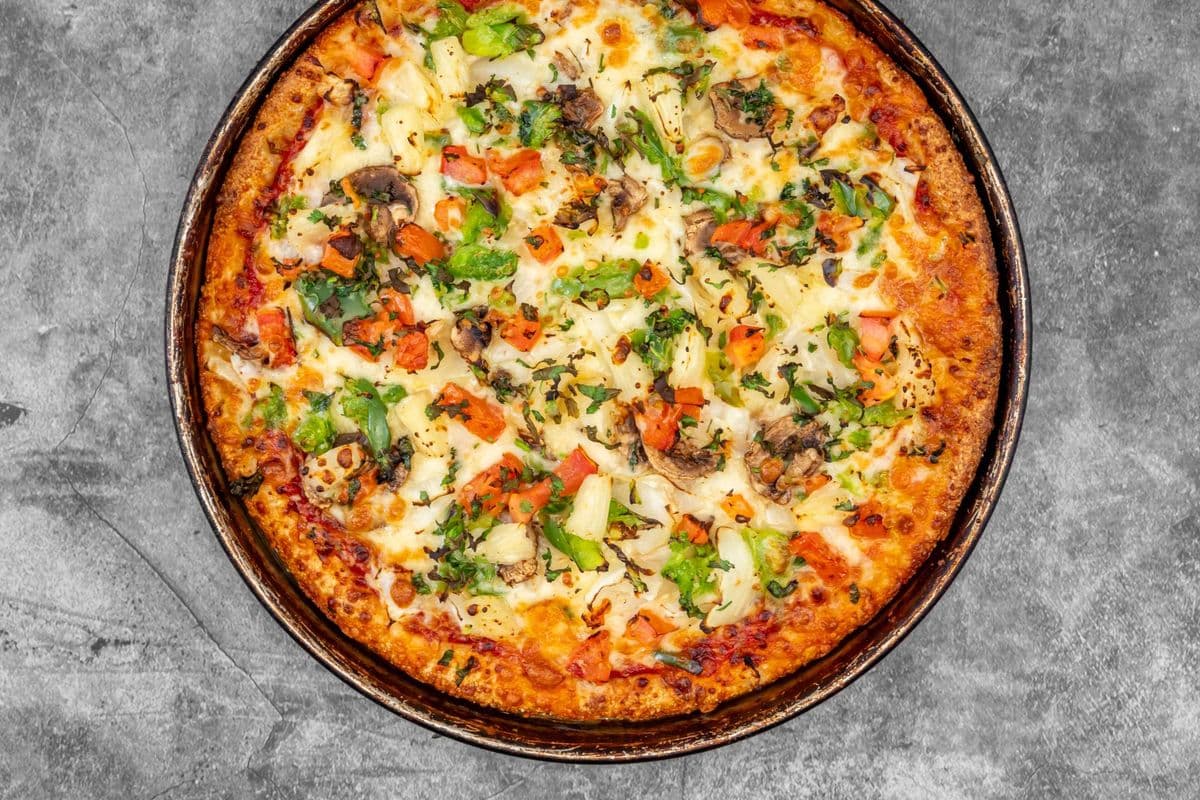 Veggie