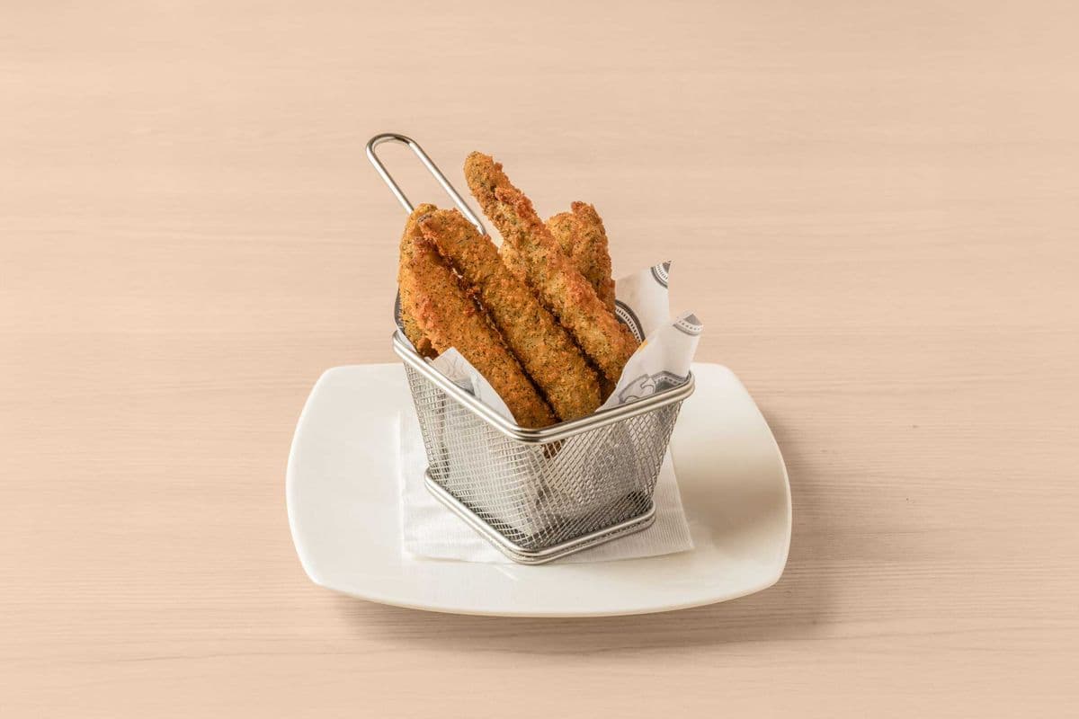 Fried Pickles