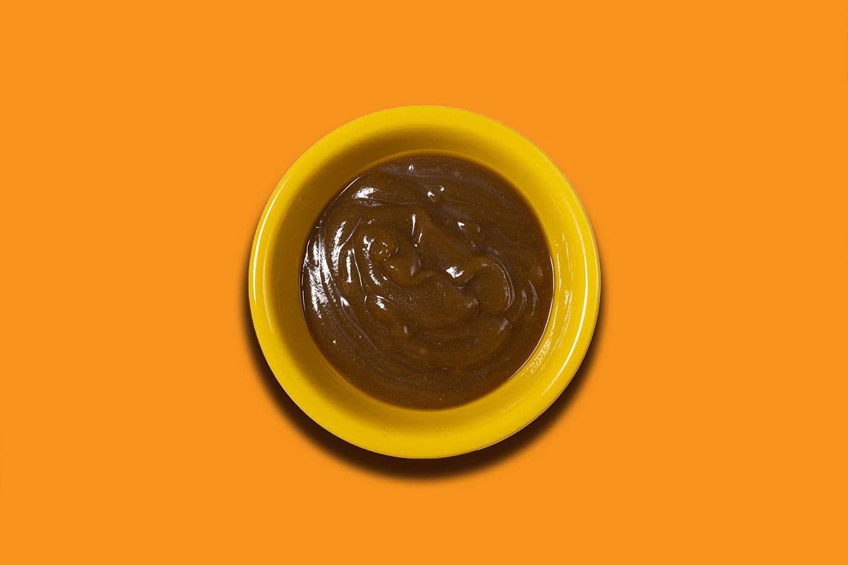 Side Of Gravy Sauce