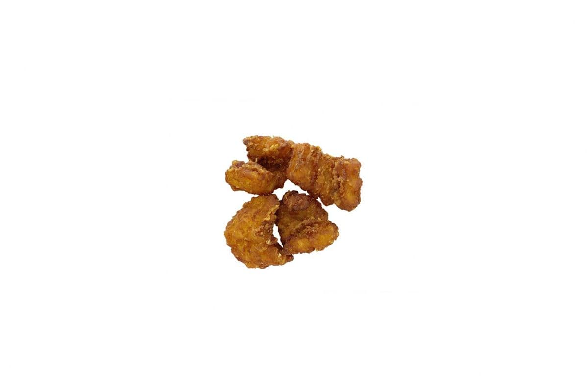 4 oz. Calamari