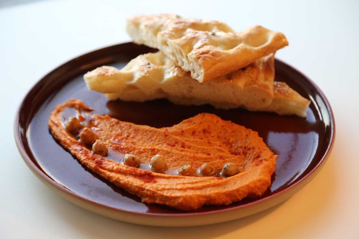 Hummus