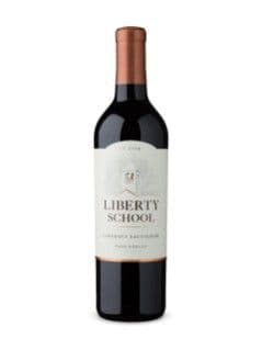 BTL Liberty School Cab/Sauv