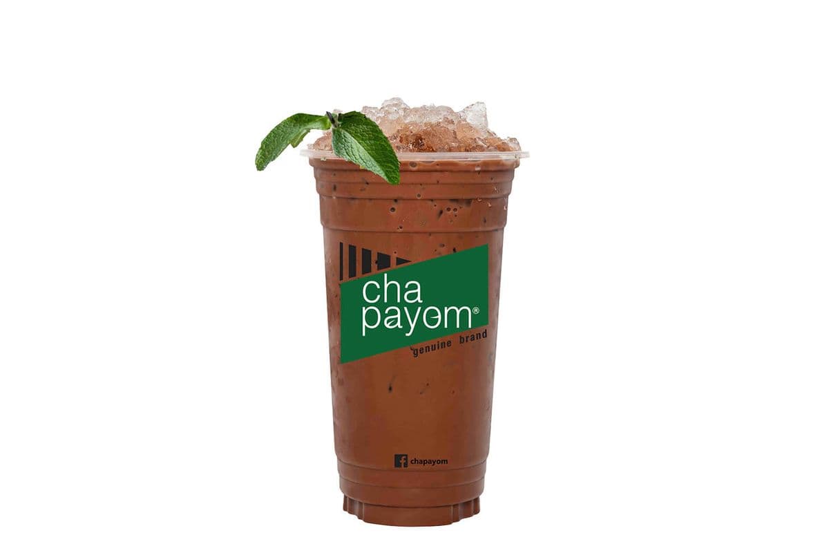 Cocoa Mint