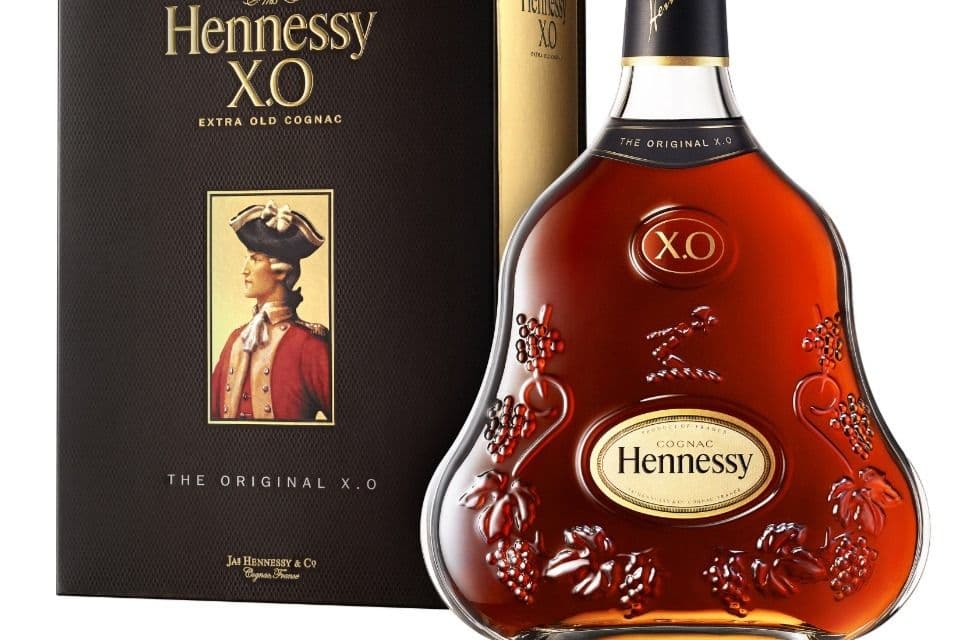 Hennessy XO (1 x 750 ml)