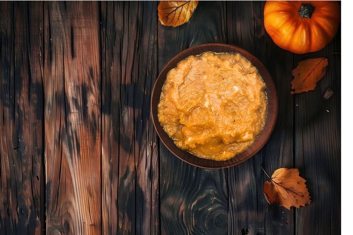 Pumpkin