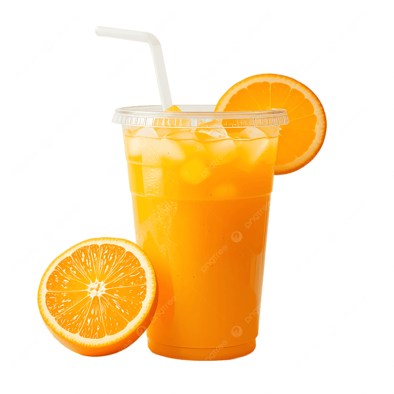 Orange Juice