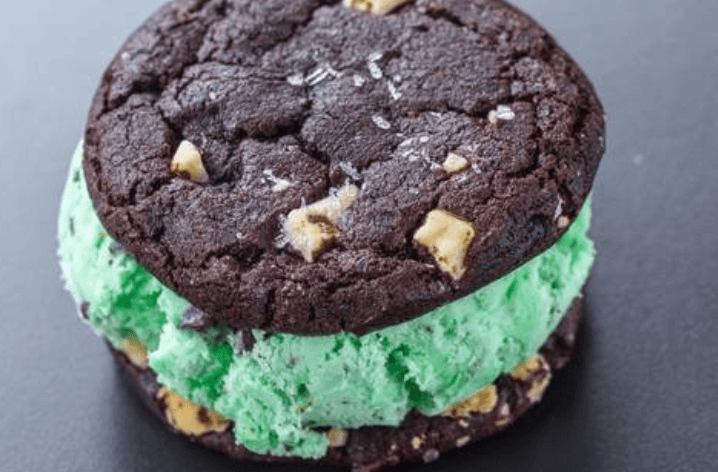 Ice Cream Sandwich