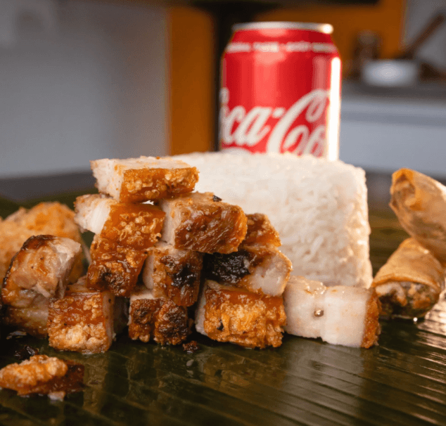 Liempo Combo