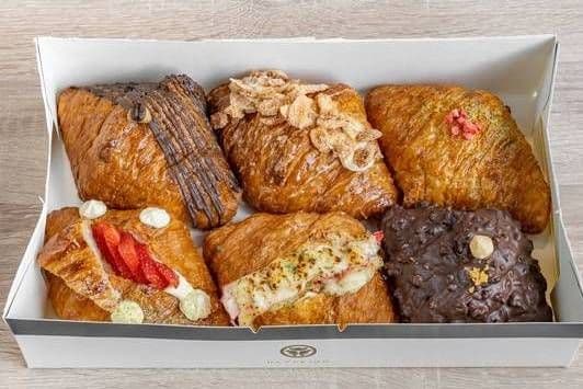 Boîte Surprise / Surprise Box