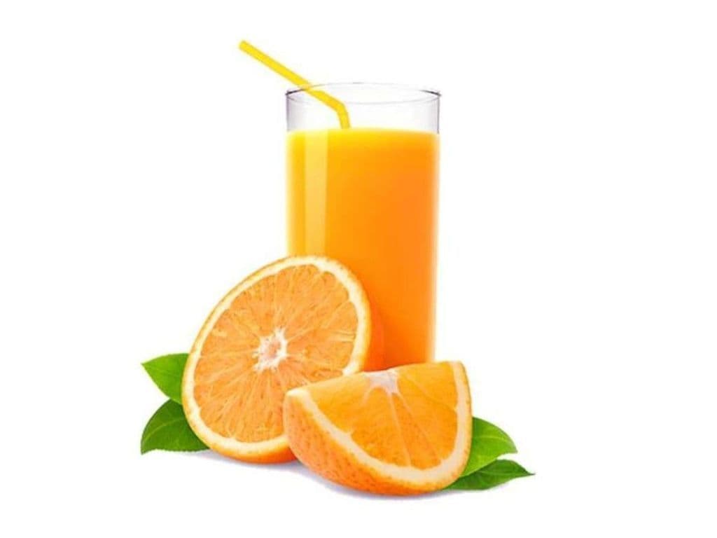 Orange Juice (16 oz)