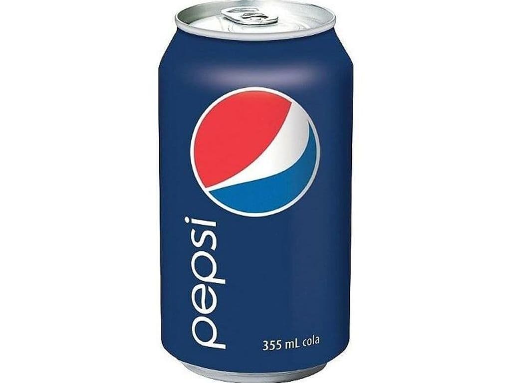 Pepsi 355ml