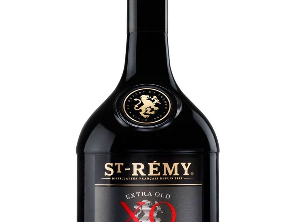 St. Remy XO Brandy (750 ml)