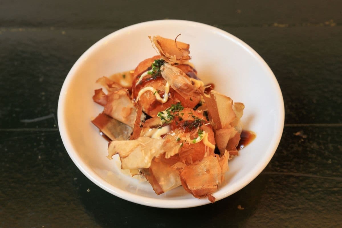 Takoyaki 5P