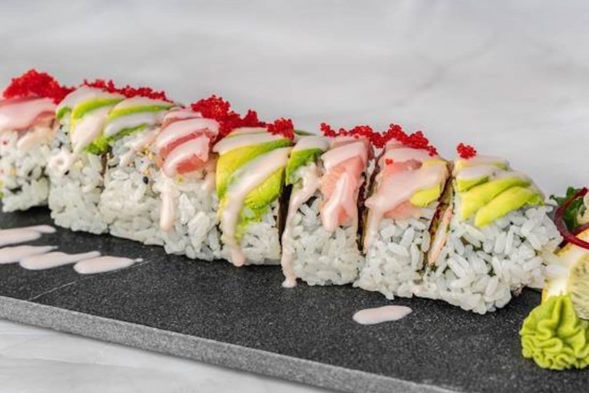 Blossom Roll