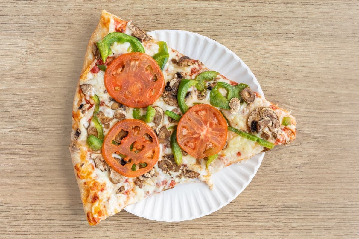 Large Pizza