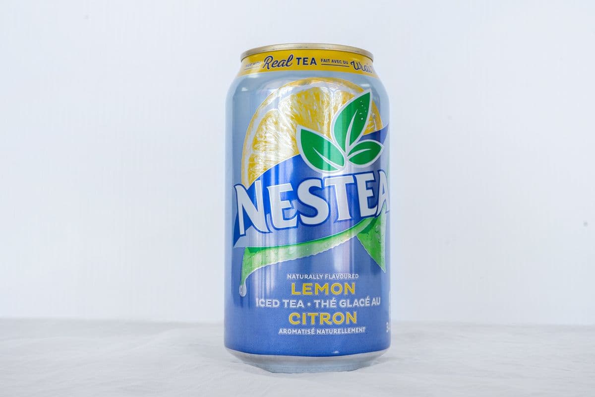 Ice Tea (355ml)