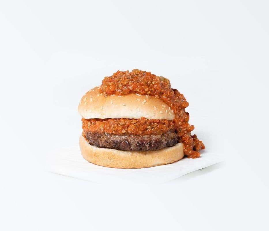 Burger Michigan