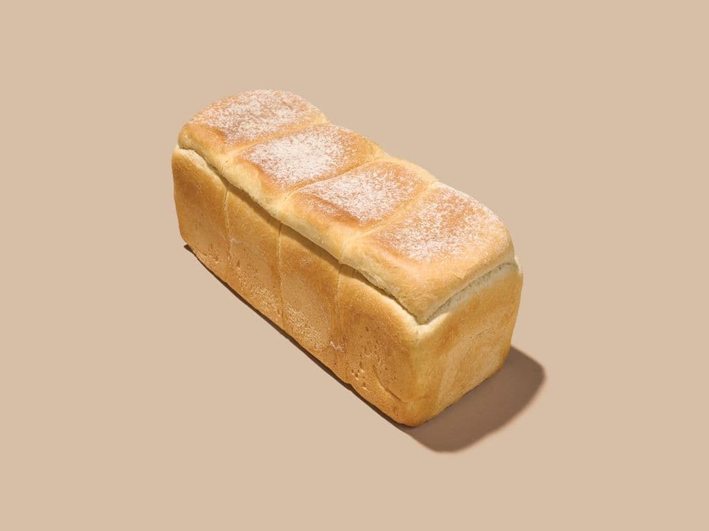 High Fibre Loaf