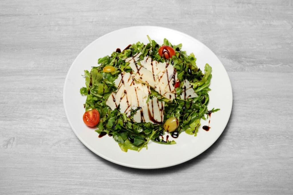Arugula Salad