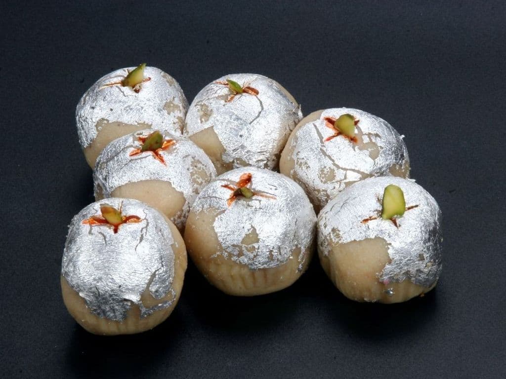 Mawa Kheer Kadam