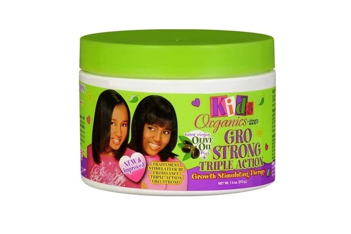 Kids Orig Gro Strong (213 g)