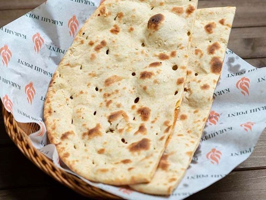 Roti