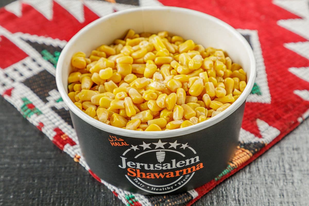 Corn Salad