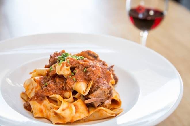 Pappardelle Stefano