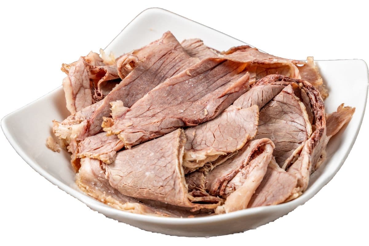 D5. Extra Meat