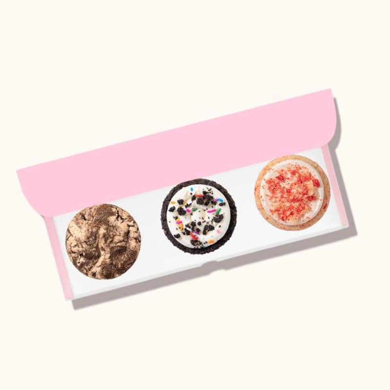 Mini 3-Pack