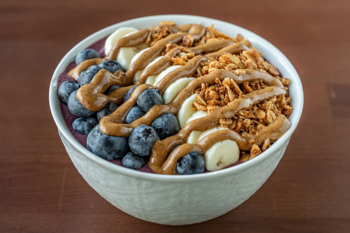 Acai Bowl