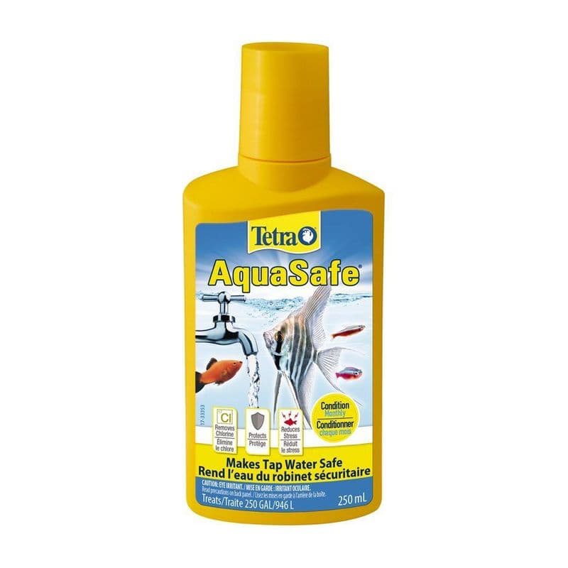 Spectrum Brands Tetra Aquasafe 8.45oz