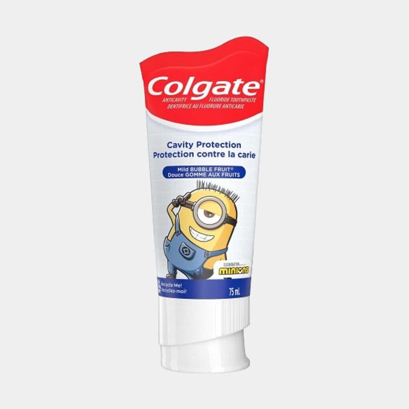 Colgate Kids Paste