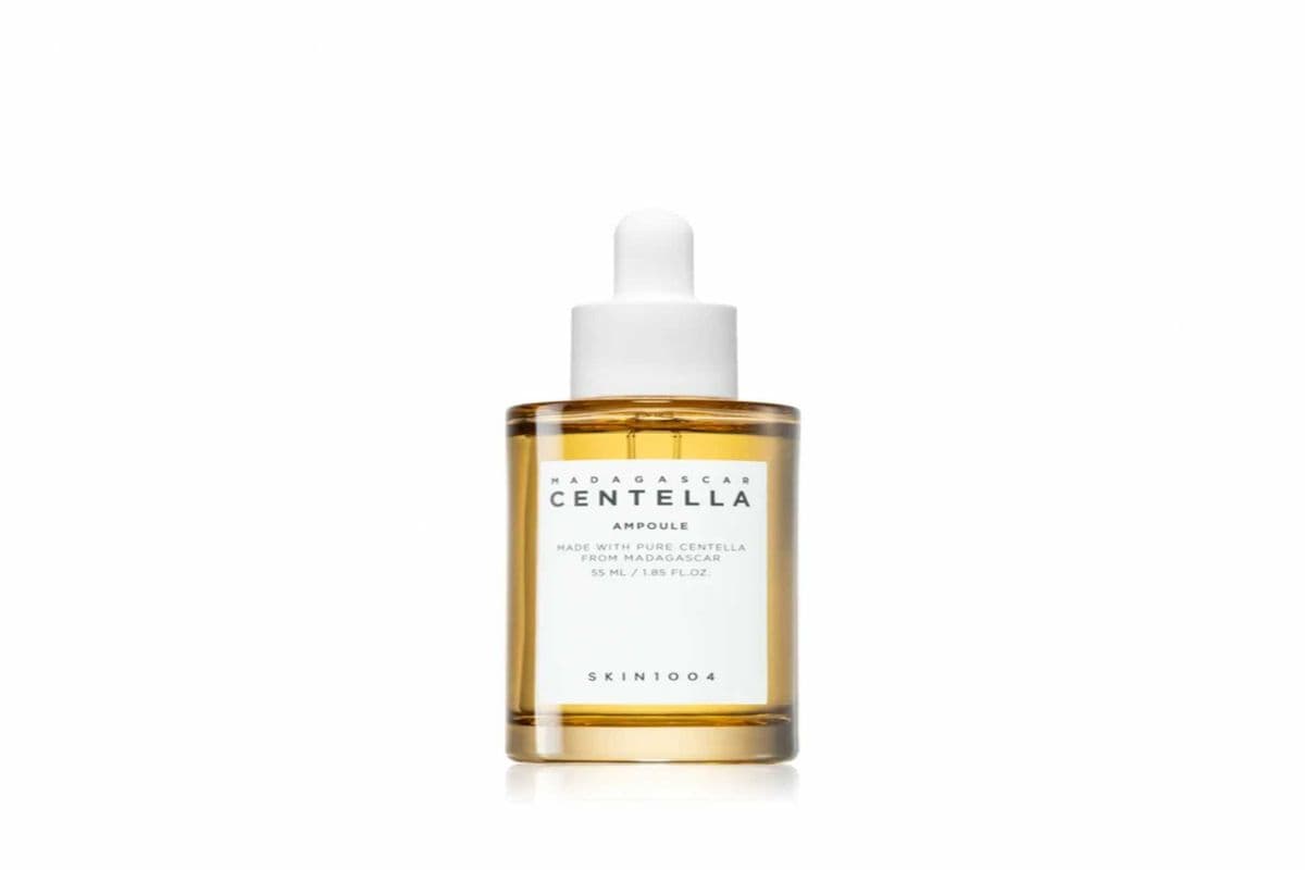 CENTELLA AMPOULE (55ML)