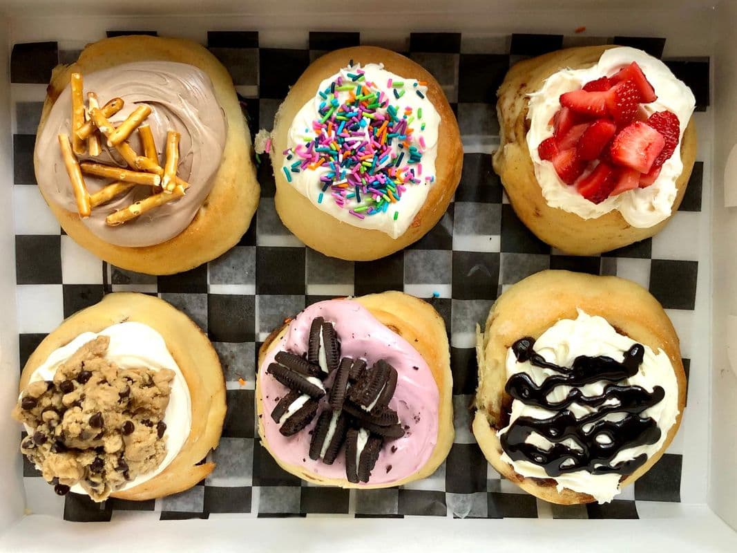 Baker's Box
