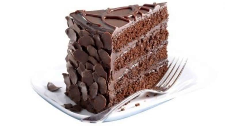 chocolate cake